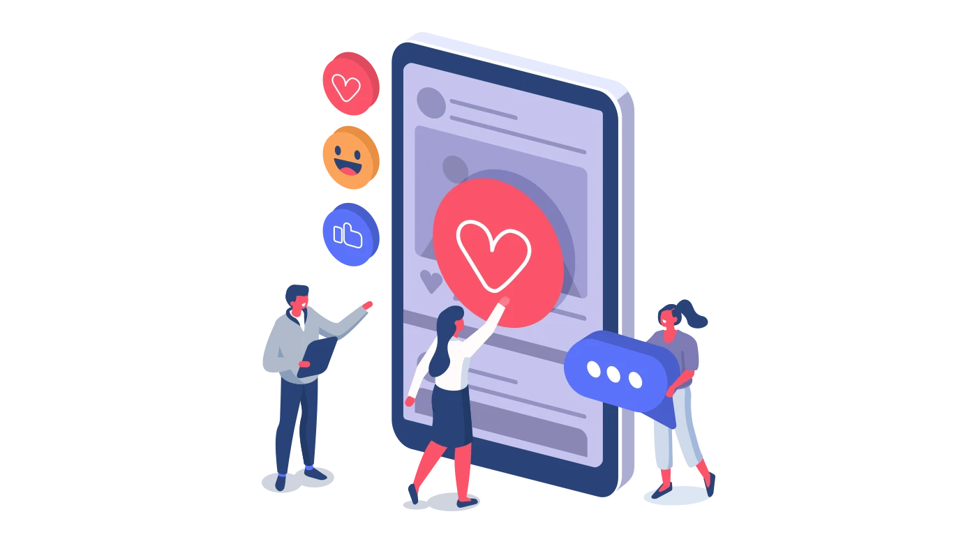 Social Media Marketing Social Media Marketing